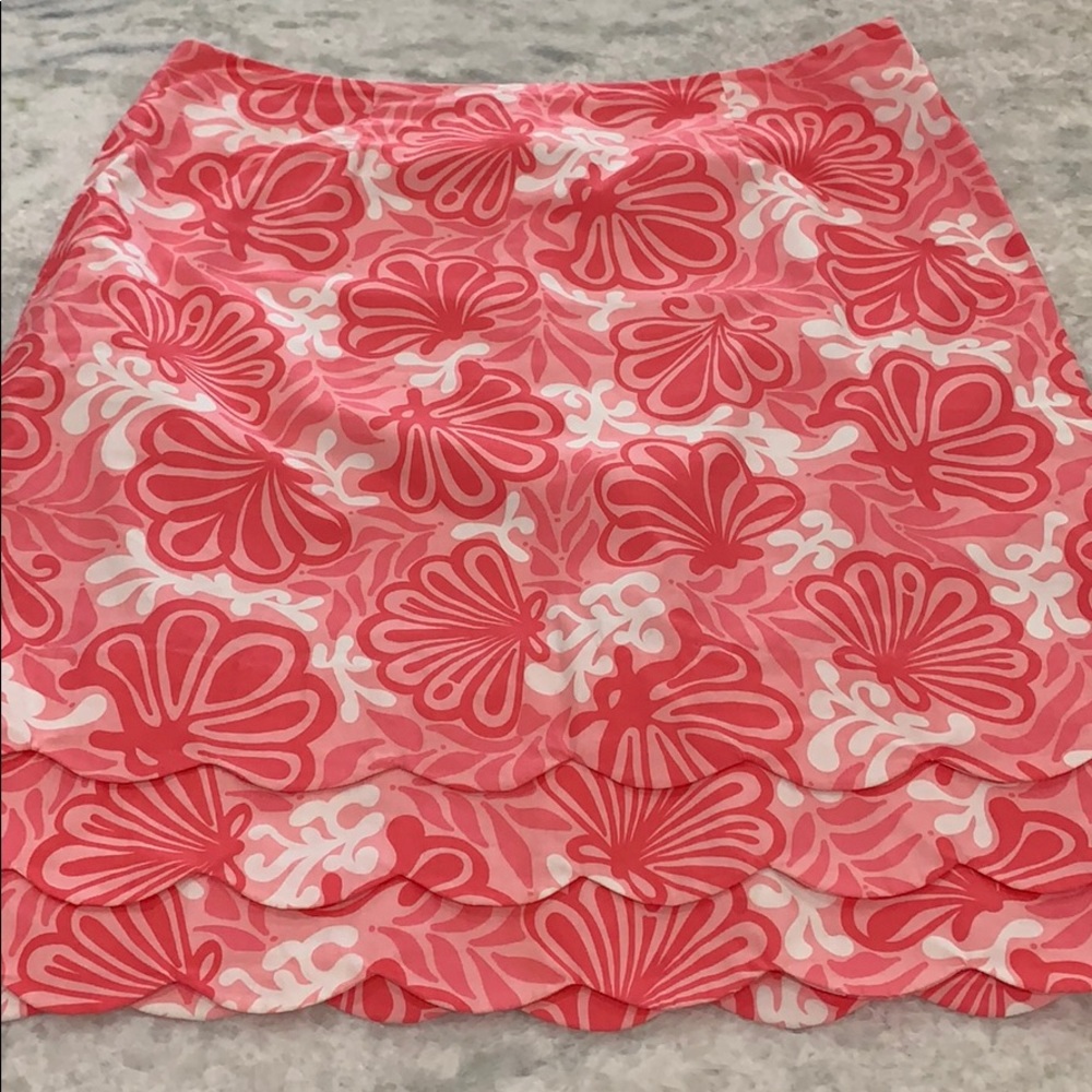 Lilly skirt